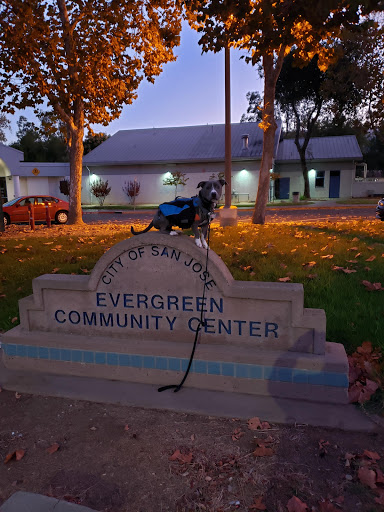Auditorium «Evergreen Community Center», reviews and photos, 4860 San Felipe Rd, San Jose, CA 95135, USA