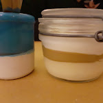 Photo n°4 de l'avis de Diego.e fait le 11/11/2019 à 21:36 sur le  Terracotta Food Space à Mesagne