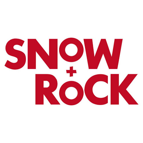 Snow + Rock Harrods
