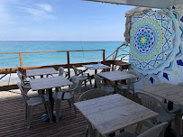 Atmosphère du Restaurant Le Mombasa Beach à Villeneuve-Loubet - n°3