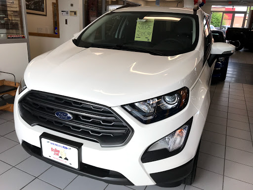 Ford Dealer «Sheridan Ford Sales», reviews and photos, 4001 Kirkwood Hwy, Wilmington, DE 19808, USA