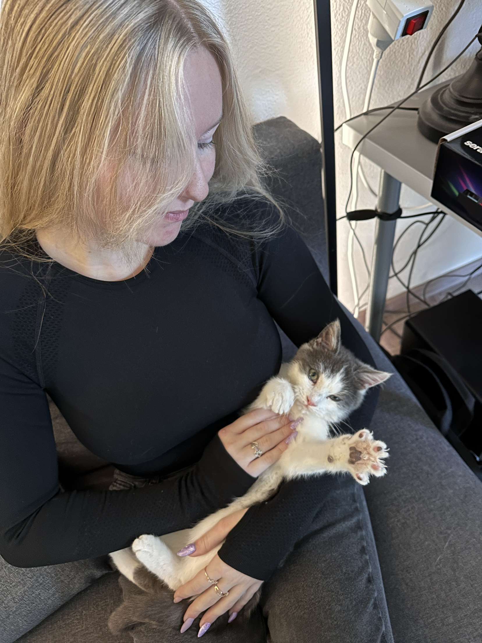 Photo n° 2 de l'avis de Amandine.a fait le 19/02/2024 à 17:46
