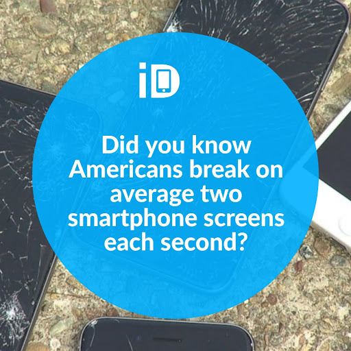 Cell Phone Store «iDropped - Stroudsburg - Stroud Plaza», reviews and photos, 1240 N 9th St, Stroudsburg, PA 18360, USA