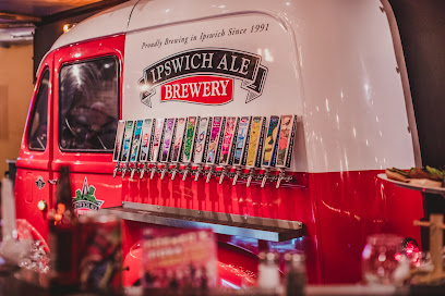 Ipswich Ale Brewery photo