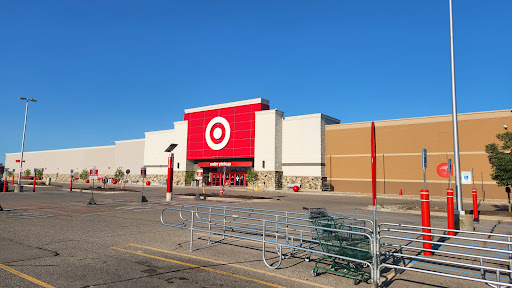 Department Store «Target», reviews and photos, 650 Brown Rd, Auburn Hills, MI 48326, USA