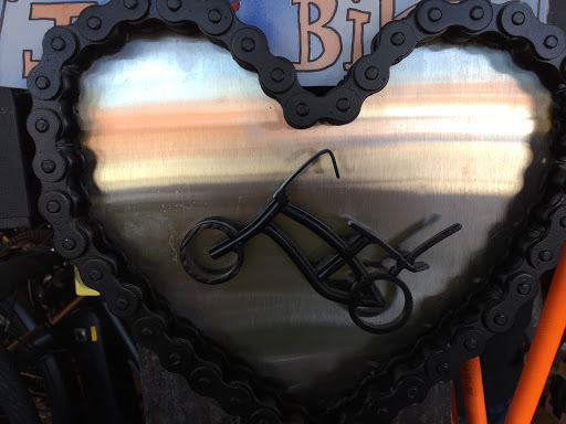 Bicycle Store «Ichi Bike», reviews and photos, 311 E Walnut St, Des Moines, IA 50309, USA