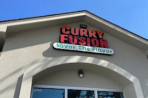 Curry Fusion image