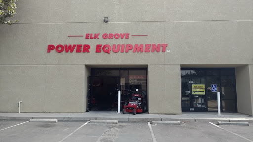 Elk Grove Power Equipment