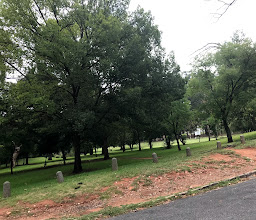 Zoo Lake Parking Lot photo