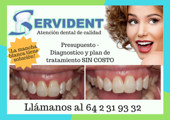 Centro odontologico SERVIDENT - Osorno