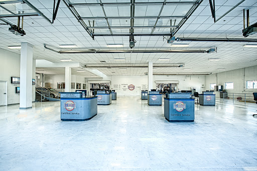 Chevrolet Dealer «Ed Bozarth Chevrolet Company, Inc. - Aurora Dealership», reviews and photos, 2001 S Havana St, Aurora, CO 80014, USA