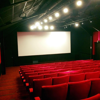 Cinéma Agnès Varda - Joigny à Joigny