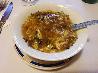 Soupe du Restaurant chinois Restaurant Le Dun-Huang à Valserhône - n°2