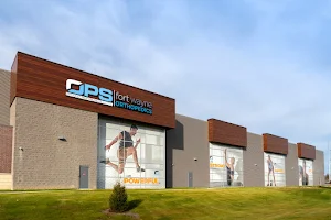 OPS Fitness Club image