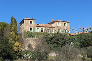 Bastide Saint Esteve Chambres d’hôtes location Maison de vacances Var Provence image