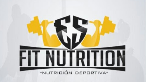 THE FIT NUTRITION