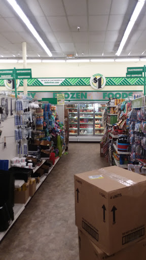 Dollar Store «Dollar Tree», reviews and photos, 1350 S Park Victoria Dr #10, Milpitas, CA 95035, USA
