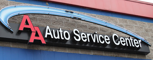 Auto Repair Shop «AA Auto Service Center», reviews and photos, 8004 Avondale Way NE, Redmond, WA 98052, USA