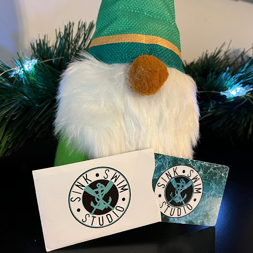 Explore mens tree tattoo ideas, creative tattoo ideas in Marietta, available at Sink or Swim Studio and Gallery