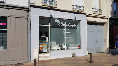 Au Comptoir Beauté à Le Chesnay-Rocquencourt