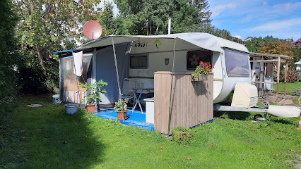 Camping Kronenmatt AG c/o Urs Schnüriger