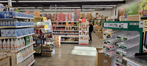 Korean Grocery Store «Seoul Oriental Food Market», reviews and photos, 1027 Rittiman Rd #101, San Antonio, TX 78218, USA