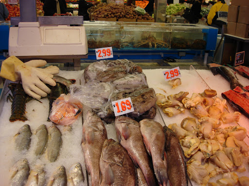 Asian Grocery Store «IOG Supermarket», reviews and photos, 19525 69th Ave, Fresh Meadows, NY 11365, USA