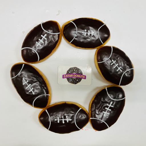 Donut Shop «Daylight Donuts», reviews and photos, 11807 S Western Ave, Oklahoma City, OK 73170, USA