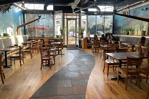 Guru's Cafe image