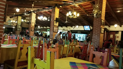 Restaurante Campestre Don Chava