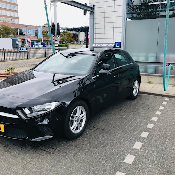 Verkeerschool N&N Wegwijzer