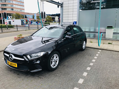 Verkeerschool N&N Wegwijzer