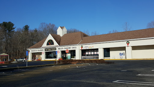 Supermarket «IGA Supermarkets», reviews and photos, 316 Marlborough St, Portland, CT 06480, USA