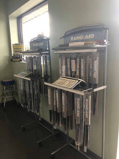 Tire Shop «Hancock Tire & Auto», reviews and photos, 10922 Bloomingdale Ave, Riverview, FL 33578, USA