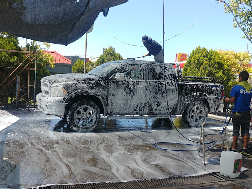 Lavado de autos Saltillo