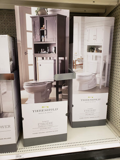 Department Store «Target», reviews and photos, 10576 E Foothill Blvd, Rancho Cucamonga, CA 91730, USA