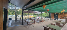 Atmosphère du Restaurant Le Carbet à Hautecourt-Romanèche - n°14