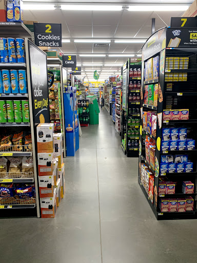 Discount Store «Dollar General», reviews and photos, 8195 Pine Ridge Rd, Mechanicsville, VA 23116, USA