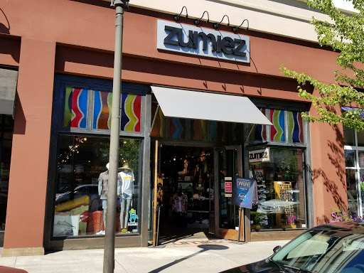 Clothing Store «Zumiez», reviews and photos, 2275 NW Allie Ave #953, Hillsboro, OR 97124, USA