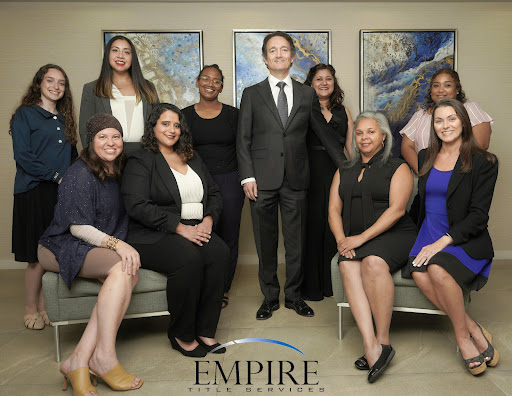 Title Company «Empire Title Services», reviews and photos