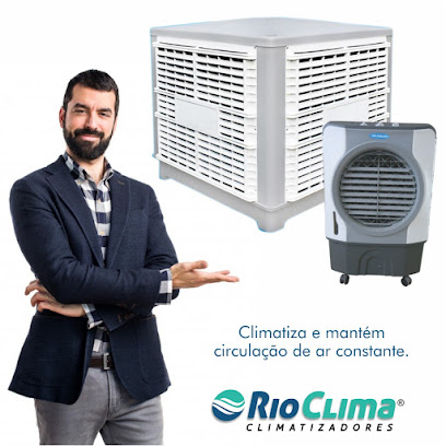 RioClima Climatizadores