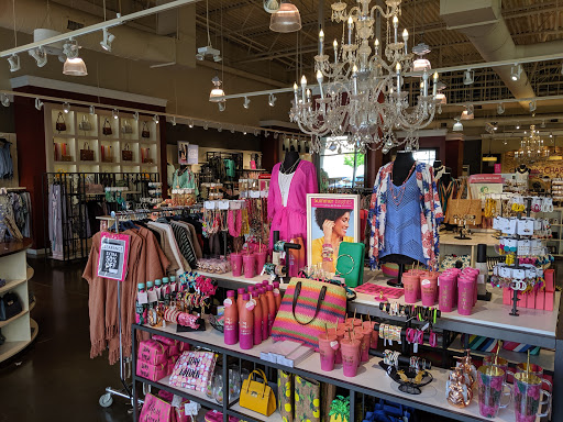 Fashion Accessories Store «Charming Charlie», reviews and photos, 330 Palladio Pkwy #2001, Folsom, CA 95630, USA