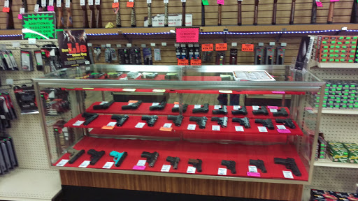 Sporting Goods Store «Kames Sports», reviews and photos, 8516 Cleveland Ave NW, North Canton, OH 44720, USA