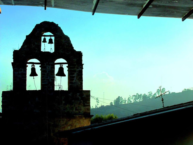 Opiniones de Iglesia de San Jeronimo en Andahuaylas - Iglesia