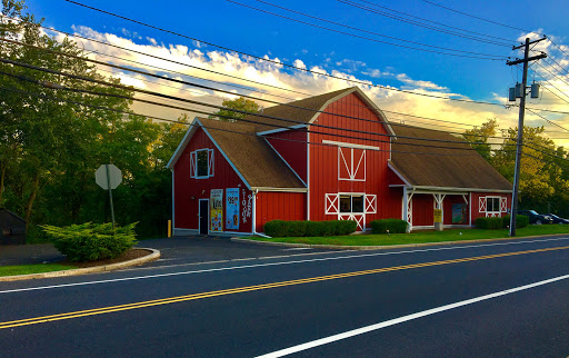 Liquor Store «Liquor Barn», reviews and photos, 1007 Old York Rd, Raritan, NJ 08869, USA