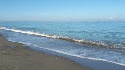Zdjęcie Cayagzi Plaji z poziomem czystości wysoki