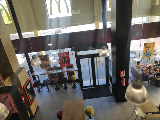 imagen McDonald's - Plasencia en Plasencia