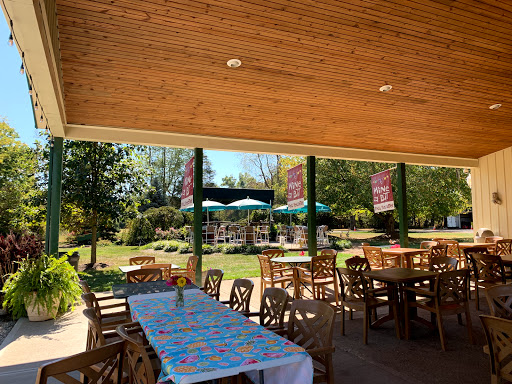 Winery «Harmony Hill Vineyards», reviews and photos, 2534 Swings Corner Point Isabel Rd, Bethel, OH 45106, USA