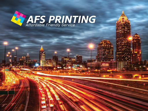 Print Shop «AFS Printing», reviews and photos, 2678 Hamner Ave, Norco, CA 92860, USA