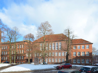 Oberschule zum Dom